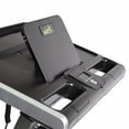 thumbnail image 3 of Stamina WIRK Upright Exercise Bike Workstation and Standing Desk, 300 lb. Weight Capacity, 3 of 10