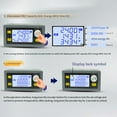 thumbnail image 2 of Xingzhi DC 60V20A Power Supply Module Reliable Performance With Multiple s Solid Materials Simple 6020L+display+WIFI, 2 of 6