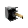 thumbnail image 3 of Replacement Stylus for EMPIRE ES2000 II III 66 X, 440 D, 906 E, 910 E MR 20,MR 40, S 1000 LP Phonogr, 3 of 5