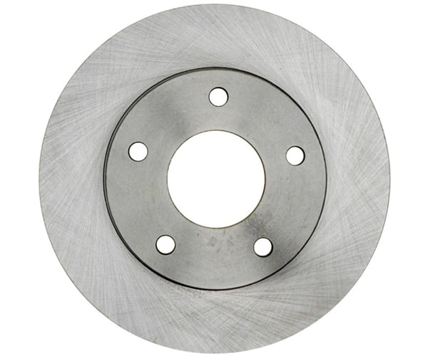 Raybestos 5036R Professional Grade Disc Brake Rotor Fits select: 1983-1997 CHEVROLET S TRUCK, 1983-1997 CHEVROLET BLAZER