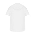 thumbnail image 4 of Mens Shirts Crewneck Short Sleeve Summer Beach Shirt Causal Stylish Gradient Graphic Tee Shirts Fashion Clothes, 4 of 5
