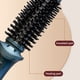 thumbnail image 4 of Cepillo rizador portátil inalámbrico para mujer, rizador de cabello instantáneo, peine para peinar con barril de cerámica de turmalina extralargo., 4 of 4