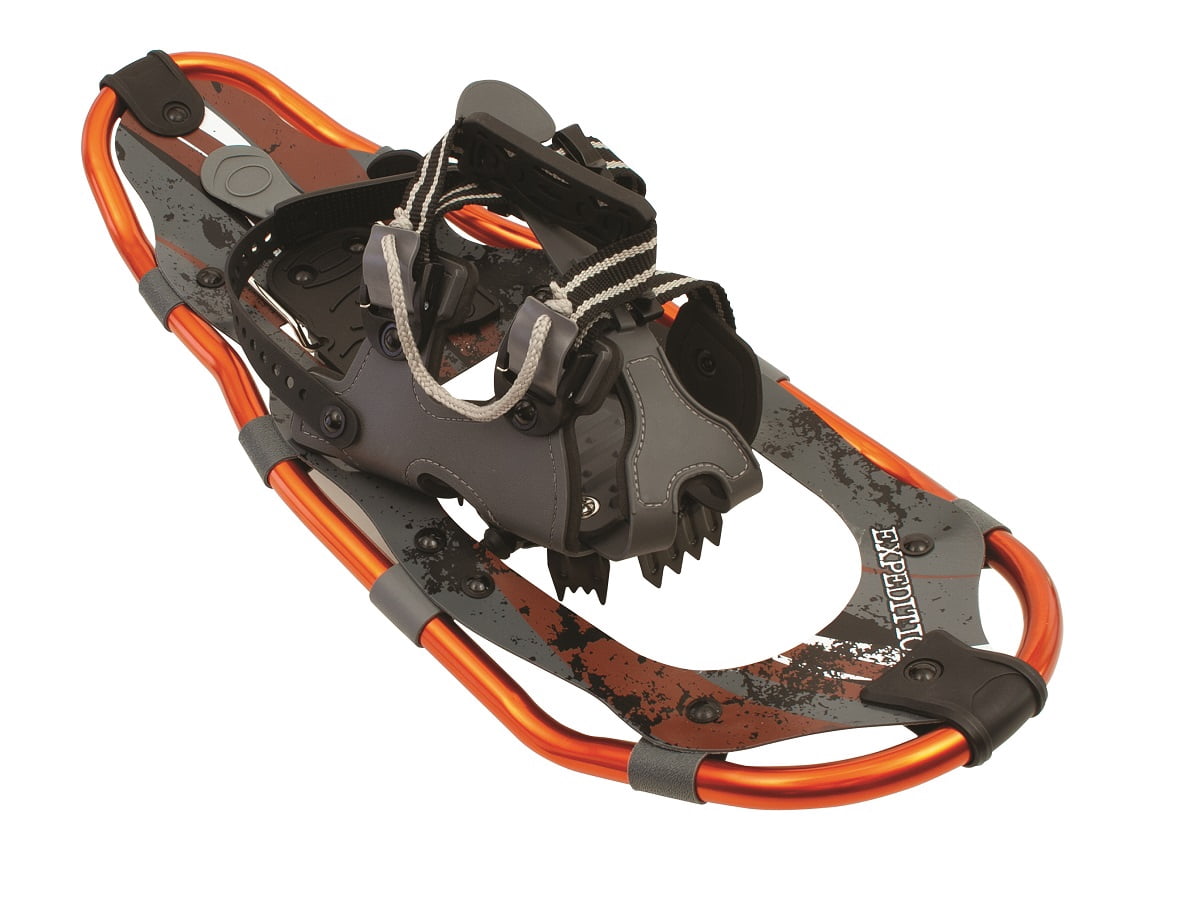 expedition outdoors snowshoes
