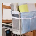thumbnail image 4 of Accessoire Intérieur Lits Superposés Rangement de Chevet Installation Facile Dortoirs Sac Suspendu, 4 of 7
