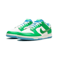 thumbnail image 2 of NIKE MENS Nike Dunk Low "Green Shock" FZ4015 399 FZ4015 399 from Stadium Goods, 2 of 8