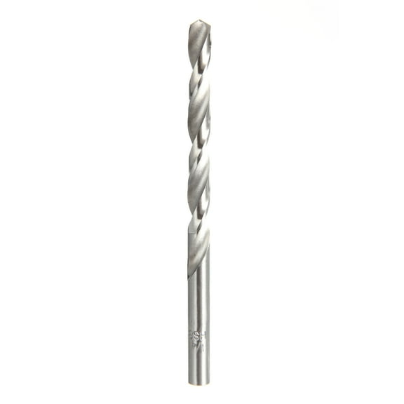 Hyper Tough 1 Piece 1/4 inch Hss Roll Forged Drill Bit, Hss Material, AU00050K
