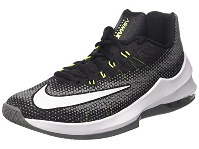 nike air max infuriate low 2