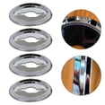 thumbnail image 4 of 4 Pcs Bouton de Gril à Gaz Boutons de Contrôle de BBQ base de Remplacement Interrupteur Rotatif base de Gaz, 4 of 5