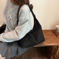 thumbnail image 2 of Bolso Hombro para Mujer Con Mano El Viajes Compras, 2 of 9