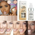 thumbnail image 5 of TLM Women's Foundation Color Changing All-DAy Flawless, 5 of 9
