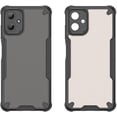thumbnail image 5 of Case for Galaxy A06,Galaxy A06 Case,Colorful TPU+PC Full Body Protective Military Grade  Heavy Duty Protection Phone Case for Samsung Galaxy A06 (Purple), 5 of 11