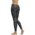 thumbnail image 2 of Blurred Lines Leggings Size: XL for Women | FIERCEPULSE, 2 of 6