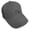 Dark Grey, variant on Baseball Caps for Men & Women Embroidered Corsair Military Plane Flying Embroidery Ladies & Men Baseball Hats Acrylic White Design Only