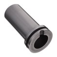 thumbnail image 4 of KAKOWELY Graphite Crucible 1pc Gold Silver Copper Casting Mold Jewelry Melting Tool Graphite Crucible6.1"X2.83"X2.83", 4 of 5