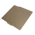thumbnail image 4 of 3D Printer Build Plate, High Strength 3D Printer Platform Heat Resistance Flexible  Performance 257x257mm Easy Removal  For Printing, 4 of 7