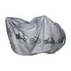 thumbnail image 2 of Cubierta Duradera para Bicicleta Kusrkot Accesorios Impermeables Protección Solar Impermeable Antiviento Gris, 2 of 8