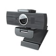 thumbnail image 4 of 4K UHD 4MP 8X Zoom USB Webcam For PC Laptop 60fps Smooth Camera For Business Meeting Online Teaching Boardcast Webcam, 4 of 6