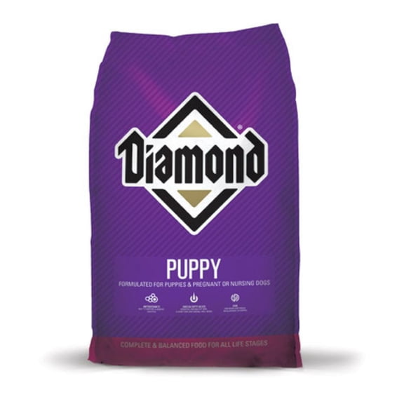 Alimento para perro Diamond Puppy de 18Kg Diamond Puppy