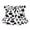 Black-BqzUZ, variant on RFQWOVSR Women's Animal Print Bucket Hat with Cat Ear Design for Casual Wear