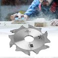 thumbnail image 4 of Disc milling cutter - for lamella, 4 of 4