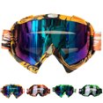 thumbnail image 2 of Bangcool Ski Goggles Dustproof Adjustable Snowboard Goggles Sports Goggles for Adult, 2 of 6
