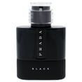thumbnail image 2 of Prada Black Luna Rossa Eau De Parfum Spray for Men 1.7oz/50ml, 2 of 2