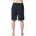 thumbnail image 4 of Men's Jersey Short Black 4XL, 4 of 5