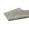 thumbnail image 6 of Allstar Living Room Area Rug with Heriz design in Ivory, 6 of 9