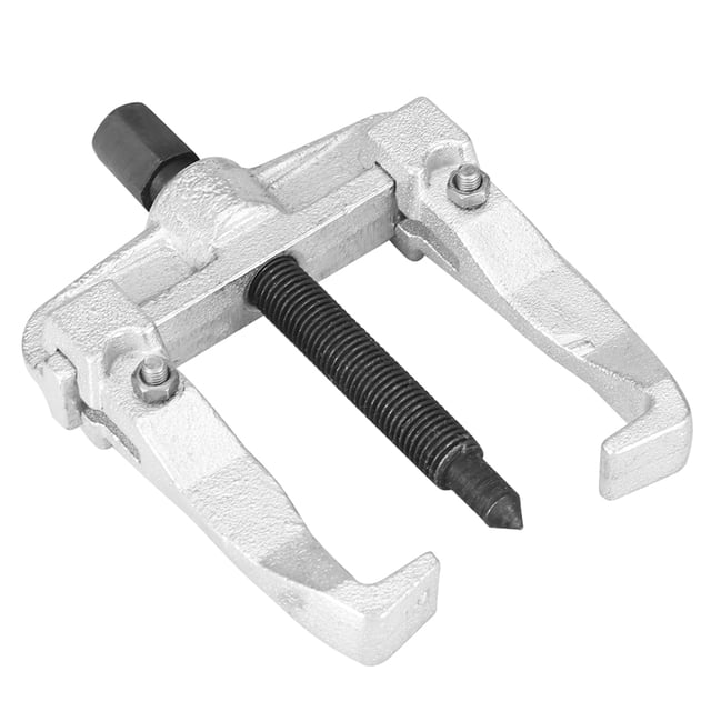 Soporte de tubo de gato de elevación alta de 1 pulgada a 2,5 pulgadas Soporte de tubo ajustable de gato universal de metal para SUV RZR Negro Jadeshay A