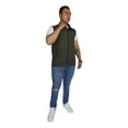 thumbnail image 2 of Chaleco Sport Neopreno Slim Hombre Impermeable Termico, 2 of 8