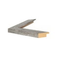 thumbnail image 2 of 11x32 Gray Barnwood Picture Frame for Puzzles Posters Photos or Artwork (4-Pack), 2 of 4