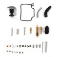 thumbnail image 3 of Carb Maintenance Kit,31Pcs Carburetor Repair Rebuild Carburetor Rebuild Kit Motorcycle Carb Repair Kit Finely Tuned Performance, 3 of 5