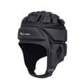 thumbnail image 1 of Winter Football Goalkeeper Helmet Roller Skating Snowboard Hat Cycling Headguard WEST BIKING Casco, 1 of 7