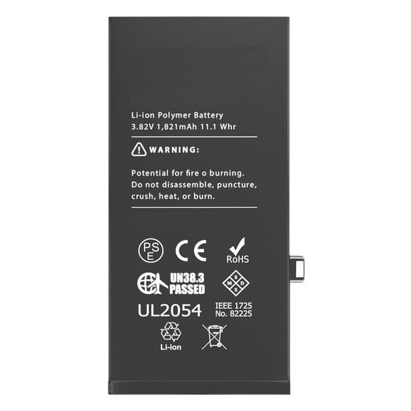 Replacement Battery 1821 mAh For Apple iPhone SE (2020)
