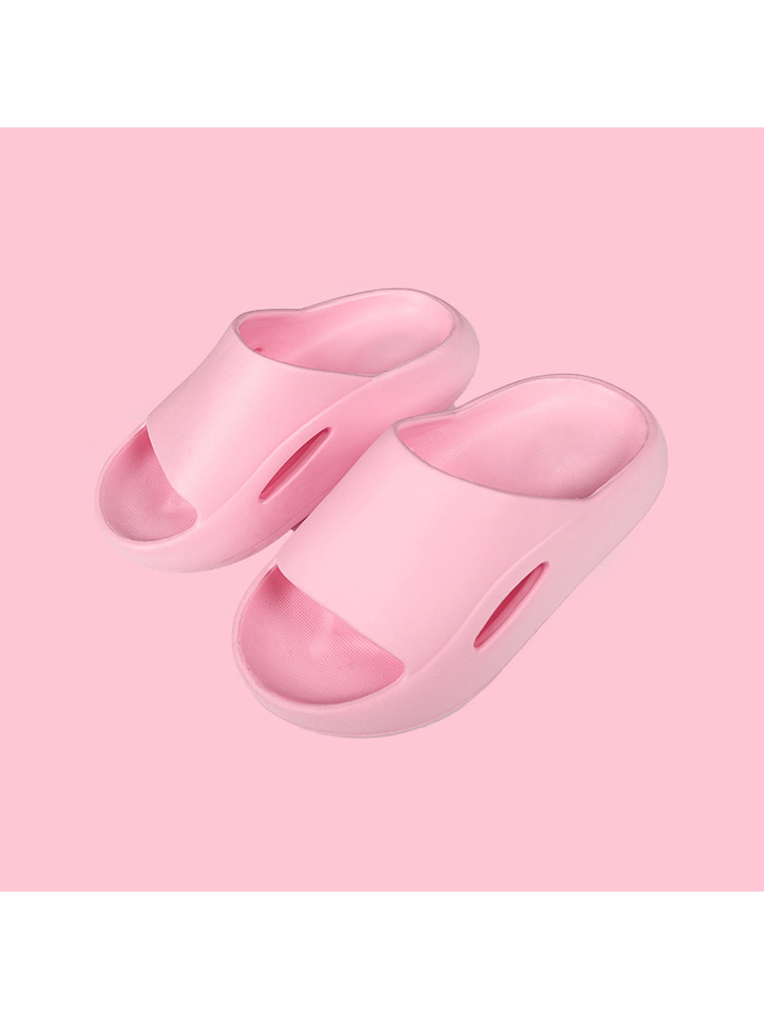 The Best Shower Shoes For Women And Men In 2022 | Shark Slippers Non-slip Shower  Bathroom Slippers Soft Summer Slide Sandals For Girls And Boys New 11  Colors To Choose From |