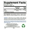 thumbnail image 2 of Best Naturals Biotin 10,000 mcg 100 Capsules, 2 of 7