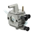 thumbnail image 2 of Carburador Aleko Garden para FS38 FS46 FS85 FS55 KM85 HS80 carb STIHL ACTIVE Biensenido a ACTIVE, 2 of 5