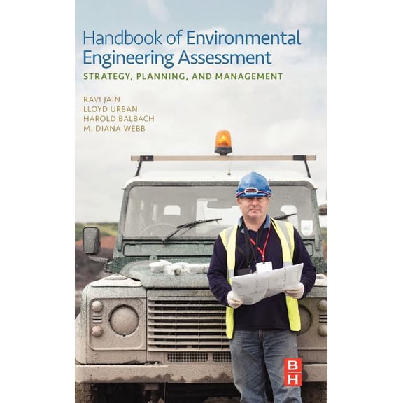 Handbook of Environmental Engineering Assessment, (Hardcover)
