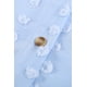 thumbnail image 4 of ABPHQTO Camiseta sin mangas verde con tiras y cuello ahuecado para mujer, 4 of 5
