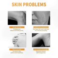 thumbnail image 5 of Radiant Papaya Cleansing Gel, Hydrating Exfoliator for Soft and Smooth Skin Texture, 5 of 5