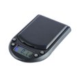 thumbnail image 2 of Kitchen Scale 0.01g Battery Powered Digital Food Scale Small Size Portable Plastic Jewllery Scale for Home, 2 of 14