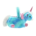 thumbnail image 2 of Way To Celebrate Animated Unicorn Basket, 2 of 6