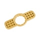 thumbnail image 5 of Soporte para bolas de hielo, herramienta de enfriamiento, herramienta para café, soporte para enfriar café, bola de congelación amarillo, 5 of 9