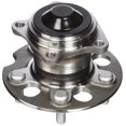 thumbnail image 1 of WJB WA512213 - Rear Wheel Hub Bearing Assembly - Cross Reference: Timken HA594241 / Moog 512213 / SKF BR930295, 1 of 4