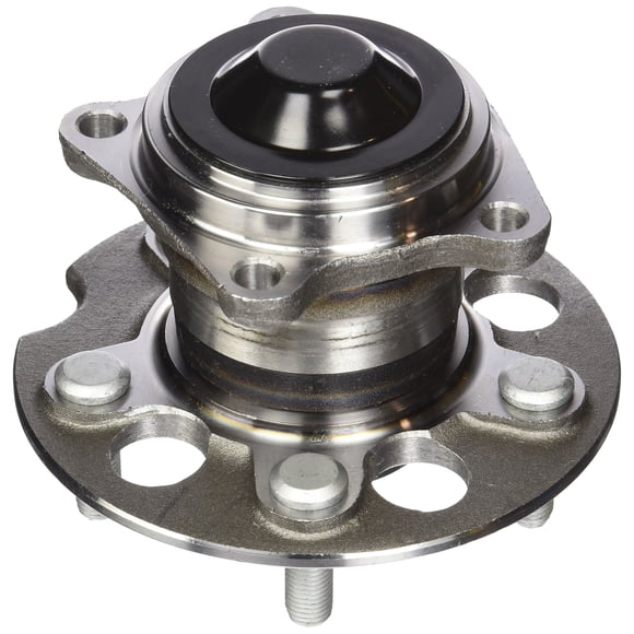 WJB WA512213 - Rear Wheel Hub Bearing Assembly - Cross Reference: Timken HA594241 / Moog 512213 / SKF BR930295