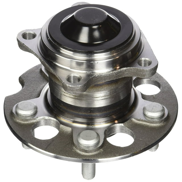 WJB WA512213 - Rear Wheel Hub Bearing Assembly - Cross Reference: Timken HA594241 / Moog 512213 / SKF BR930295
