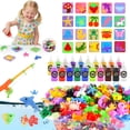 thumbnail image 1 of Squishy Making Kit Nicella Magic Gel, juguete para elfos acuáticos, 60 ml, 1 of 7