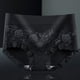 thumbnail image 1 of Puntoco Ropa interior para mujer, bragas con estampados de moda para mujer, ropa interior cómoda de algodón de cintura alta, bragas sexys para mujer, 1 of 3