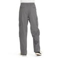 thumbnail image 4 of No Boundaries All Gender Cargo Pants, Men's Sizes XS-5XL, 4 of 5