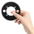 thumbnail image 4 of LIFKOME Electric Motor Sprocket with Round Design for Repair 1Set, 4 of 8